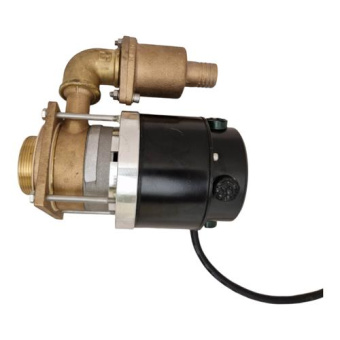 Rheinstrom Repair Kit For F-FS370 Pump