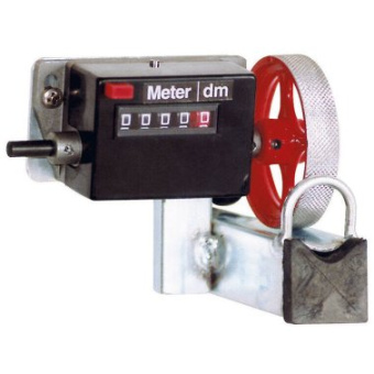 Plastimo 427352 - Metric Counter For Ropes