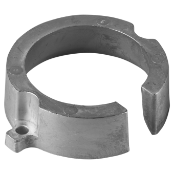 Tecnoseal 806188 Mercruiser Bravo One Bearing Carrier Anode
