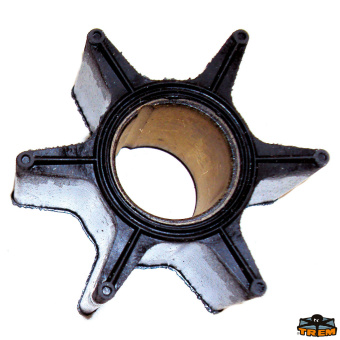 Trem P0347984 - Impeller Force