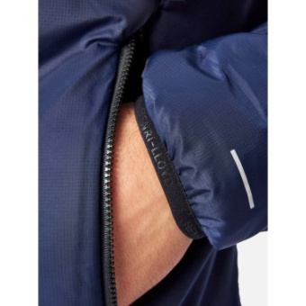 Henri Lloyd Smart-Therm Jacket Size XL Blue