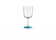 Palm Marc Newson Vivid Blue Wine Glass