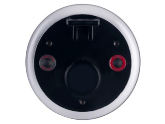 Talamex Jupiter LED Solar Tri-Colour & 360° White