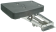 Stainless Steel Folding Outboard Motor Bracket (Max. 30kg)