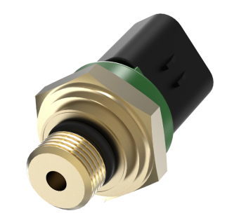 John Deere RE575415 - Crankcase Pressure Sensor