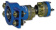 Python Drive P140-T Complete Shaft Drive System Python Drive P140-T Complete Shaft Drive System