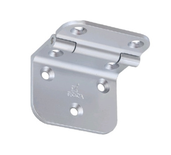 Roca 388000 - Rakego Hinge Grey Anodized