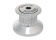 Lewmar 66000640 - Drum Kit V2/3 With Flats