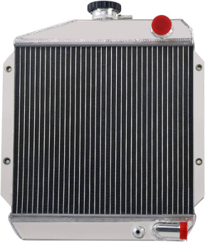 Northern Lights 119621-44500 - Radiator