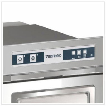 Vitrifrigo 1101-0007 Icemaker XT Refill OCX2 - Internal Unit - 230 V