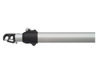 Pfeiffer Marine Telescopic Pole 2500-4500 mm