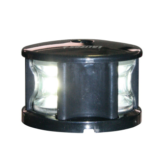 Lalizas 71307 - FOS LED 20 All-Round Light 360°, With Black Housing