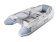 Talamex Inflatable Boat Highline HLA300 Air Floor