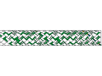 Talamex Topgrip Green 12 mm 200 m
