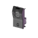Allpa Single Acting Control Panels, 60x100mm, Volt Gauge