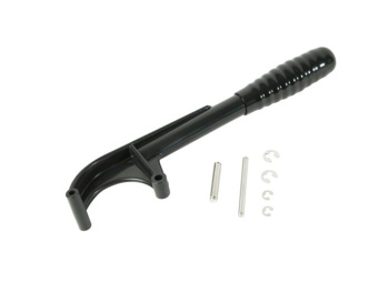 Whale AS9060 - STD Operating Lever Kit Urchin