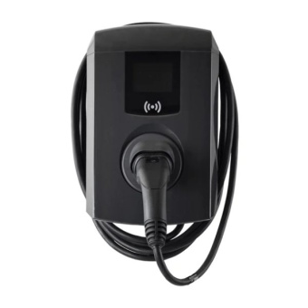 Alfen Eve Single Pro-line - Grey, Cable Junction