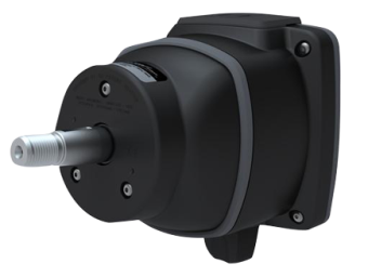 SeaStar HH6574-3 - 2.0 Pro Helm Pump Classis Tilt, (33cc/103bar), For Hydraulic Steering System