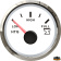 Trem L3274051 - Waste Gauge White Cut-Out Diameter 52 mm Trem L3274051 - Waste Gauge White Cut-Out Diameter 52 mm