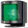 Osculati 11.416.02 - Utility 77 Black Rear Base/Green Navigation Light