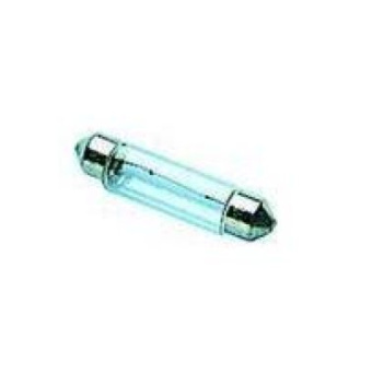 Festoon Bulb 12V 5W 11X39