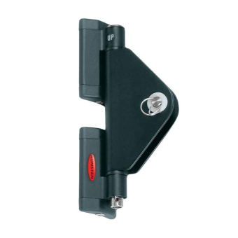 Ronstan RC26360 Series 6 Ballslide Headboard Car, Narrow N8-N9
