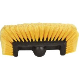 Euromarine Unassembled Telescopic Washing Brush