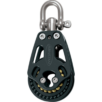 Ronstan RF69100 Series 60 Orbit Block 60mm