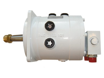 Marsili Steering Pump by Lecomble & Schmitt (Models: C9/105, C9/120, C11/150, C11/200, C11/250)