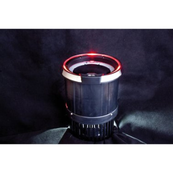 Gussi Italia 3THERM81GU Thermica Built-In Cupholder