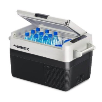 Plastimo 70208 - Dometic CFF35 Coolfreeze Electric Cooler 34 L