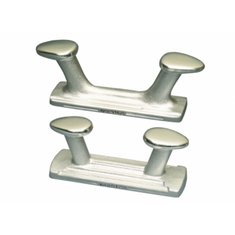 SA.FE. Anodized Die Cast Aluminium Cleat 200 mm