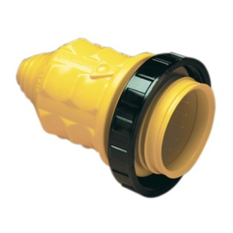 Marinco 103RNXPK - Weatherproof Connector Cover 16A 230V