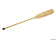 Osculati 34.447.02 - Laminated Wood Paddle 160 cm