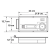 Attwood Shower Container