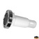 Trem N0148132 - Sea Discharge With Hose Nozzle Model AISI 316 Trem N0148132 - Sea Discharge With Hose Nozzle Model AISI 316