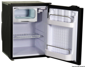 Osculati 50.833.01 - ISOTHERM Fridge CR42EN 12/24 V