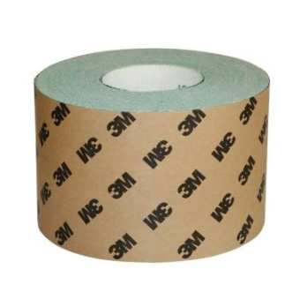 3M Hookit Roll 245 115mm * 25m P40