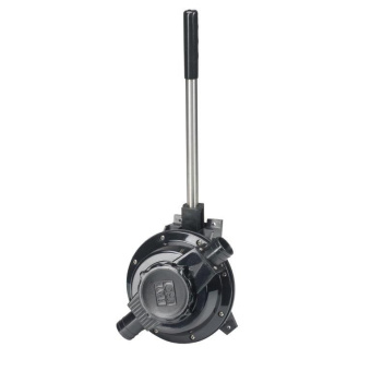 RM69 302 Senior A Manual Bilge Pump, 85 L/min, 38 mm Inlet / Outlet