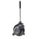 RM69 302 Senior A Manual Bilge Pump, 85 L/min, 38 mm Inlet / Outlet RM69 302 Senior A Manual Bilge Pump, 85 L/min, 38 mm Inlet / Outlet