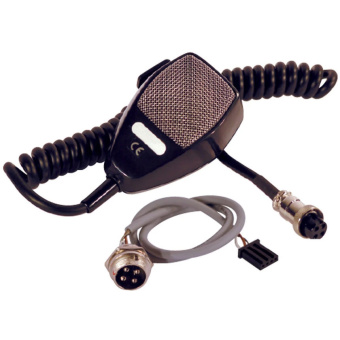 Marco MIC2 Std Microphone For Ew-emh Approved Whistles