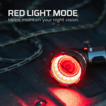 Nebo Spotlight Luxtreme SL25R Rechargeable