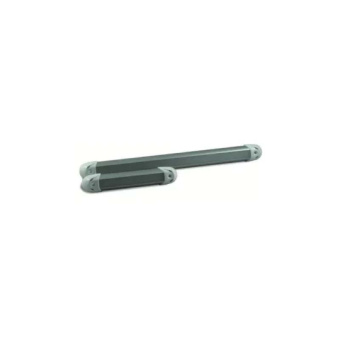 Lumitec 101078 - Rail2 LED Utility Light Mini Satin IP67 Cool White 5000K