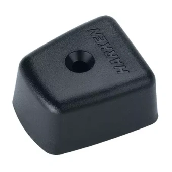 Harken E2200 - 22mm Endstops Low-Beam (2 pcs)