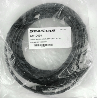 SeaStar CM10030 - Optimus CANbus Cable 30'