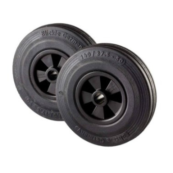 Can SB 01.3006 - Wheels For SE3000 Mobile Tank