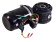 Lewmar 49540218 - EVO 40EST Electric Winch Kit Chrome