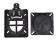 Talamex Swivel Seat Base Removable