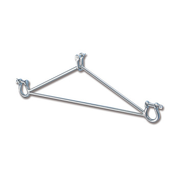 Bukh PRO S1800045 - TRIANGLE FOR GANGWAYS STANDING