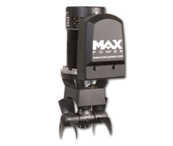 Max Power CT 100 Bow Thruster 12V 96 kg for Boats 9-16 meters